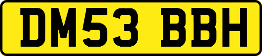 DM53BBH