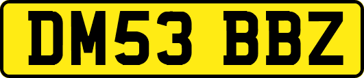 DM53BBZ