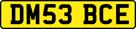 DM53BCE