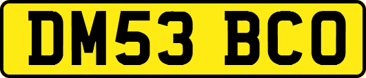DM53BCO