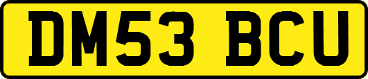 DM53BCU