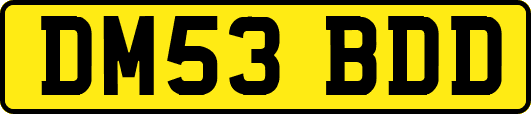 DM53BDD