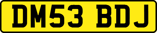 DM53BDJ