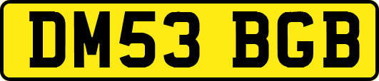DM53BGB