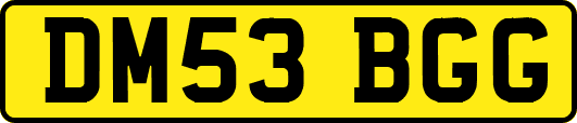 DM53BGG