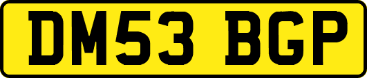 DM53BGP