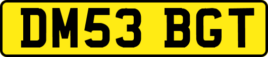 DM53BGT