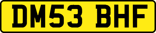 DM53BHF
