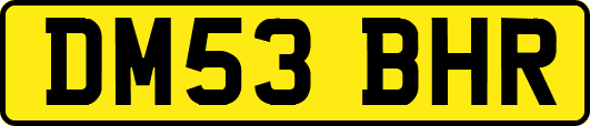 DM53BHR