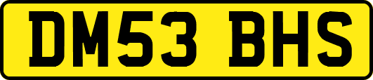 DM53BHS