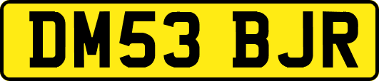 DM53BJR