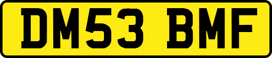 DM53BMF