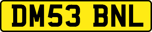 DM53BNL