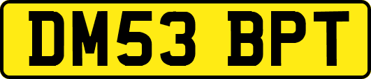DM53BPT