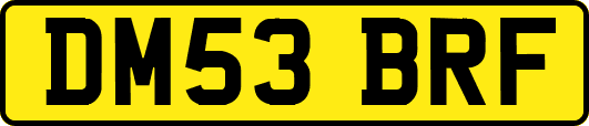 DM53BRF