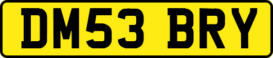 DM53BRY