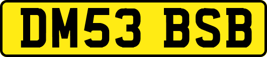 DM53BSB