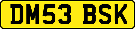 DM53BSK