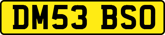 DM53BSO
