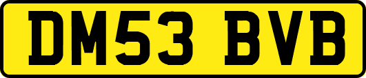 DM53BVB