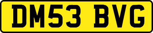 DM53BVG