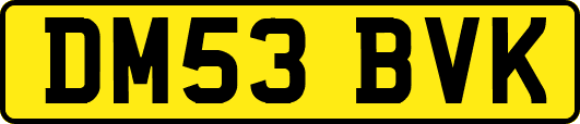 DM53BVK