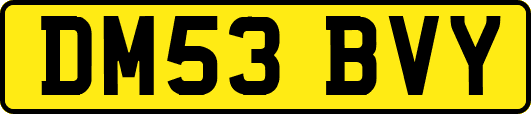 DM53BVY
