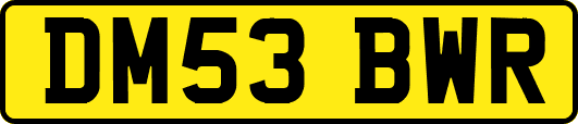 DM53BWR