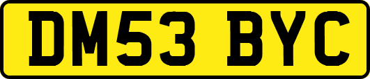 DM53BYC