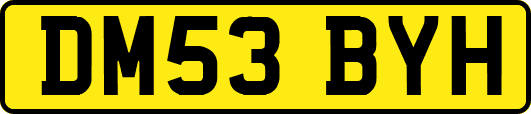 DM53BYH