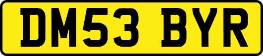 DM53BYR