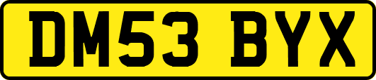DM53BYX