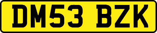 DM53BZK