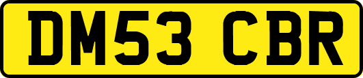 DM53CBR