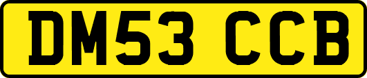 DM53CCB