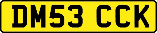 DM53CCK