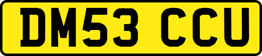 DM53CCU