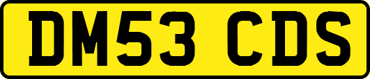 DM53CDS