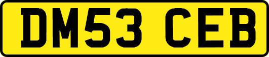 DM53CEB