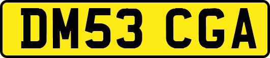 DM53CGA