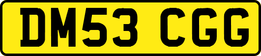 DM53CGG