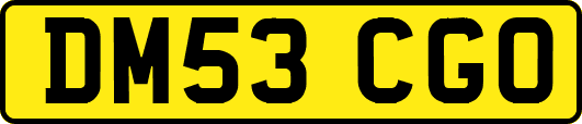 DM53CGO
