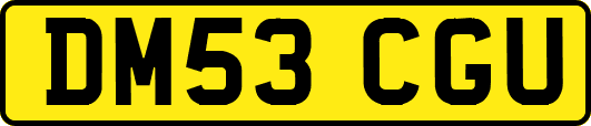 DM53CGU