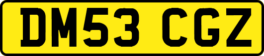 DM53CGZ