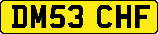 DM53CHF