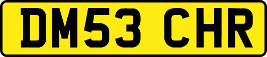 DM53CHR