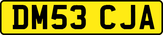 DM53CJA