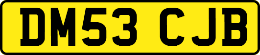 DM53CJB