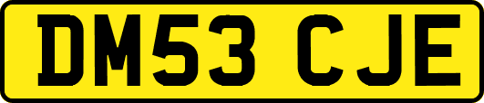 DM53CJE