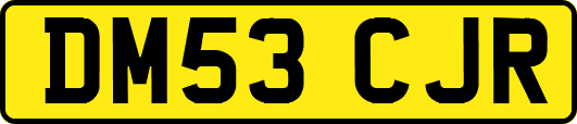 DM53CJR